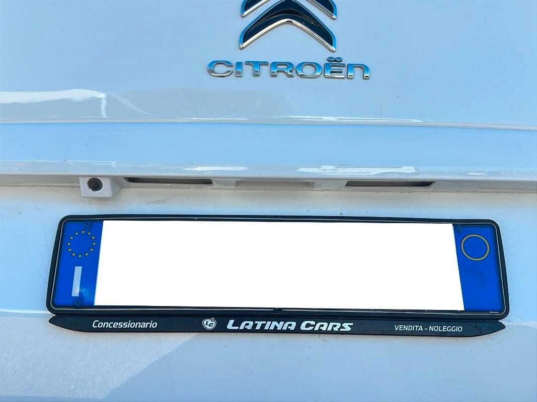 Citroen Berlingo 1.5 bluehdi M Feel s&s 130cv Con CARPLAY