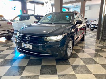 Volkswagen Tiguan 2.0 TDI 150 CV SCR DSG Life-2022