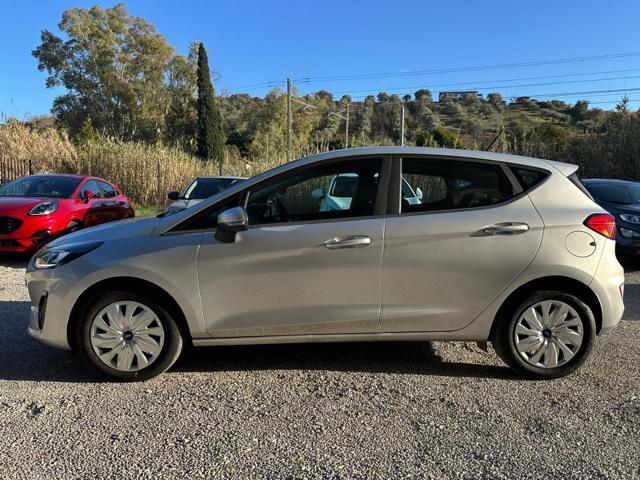 FORD Fiesta 1.1 75 CV 5 porte Titanium