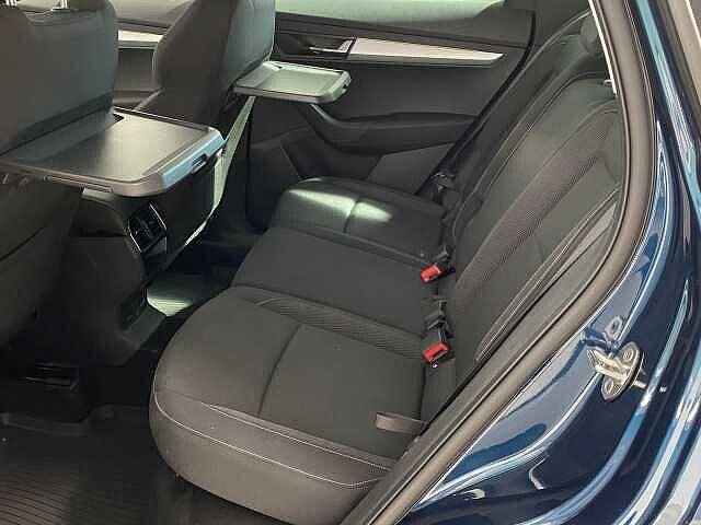SKODA Karoq 2.0 TDI EVO SCR 115 CV DSG Executive