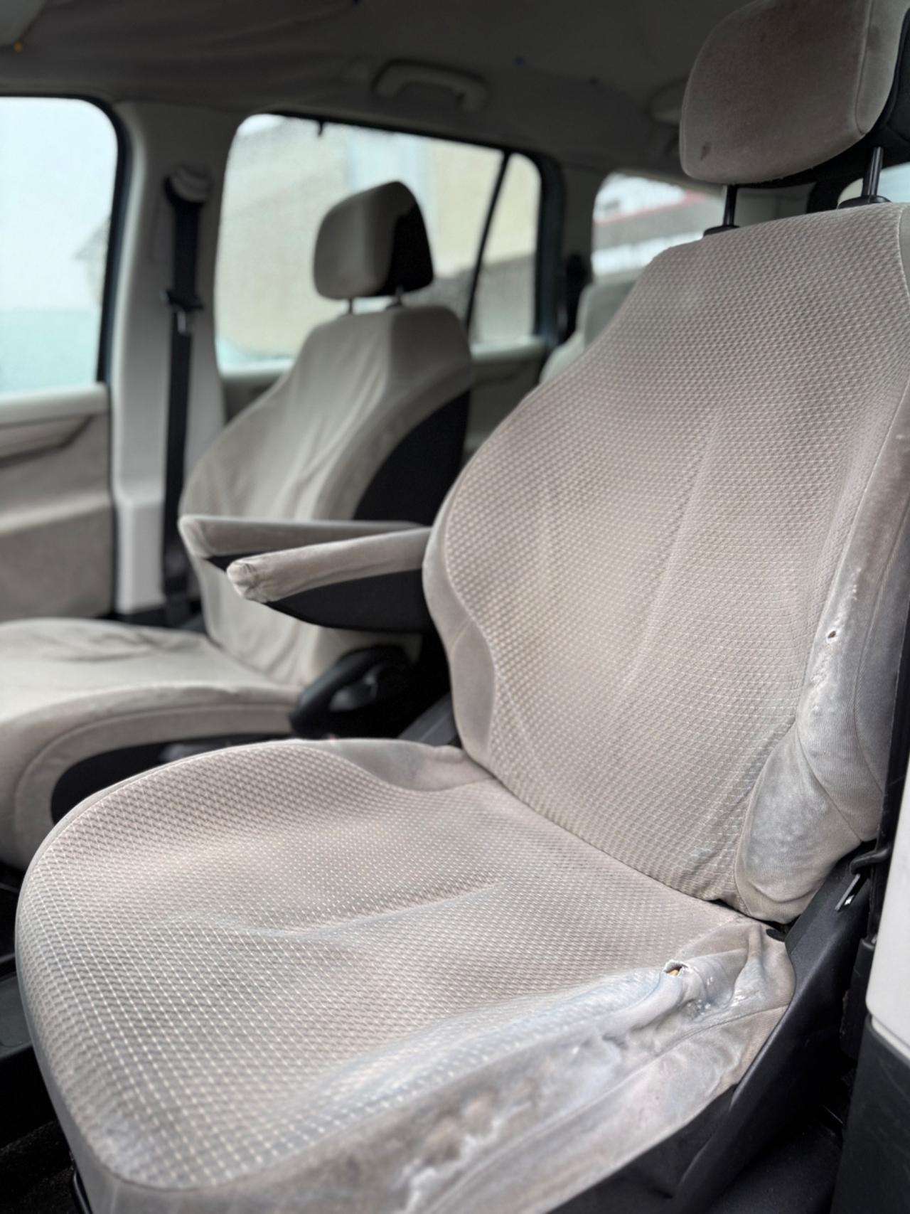 Citroen C4 Grand Picasso 1.6 HDi 110 FAP Elegance