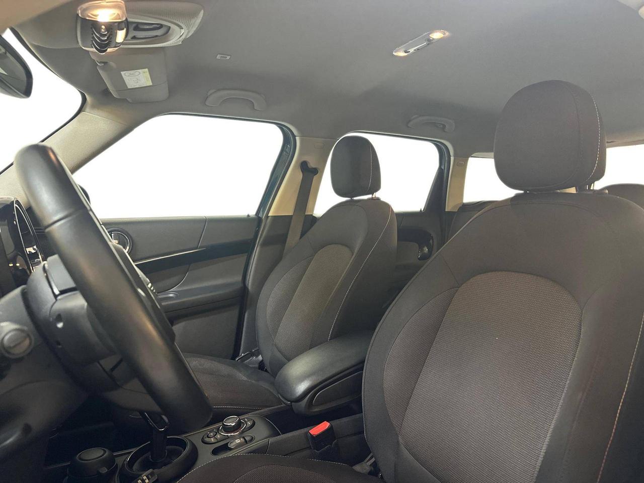 MINI Countryman Cooper Business