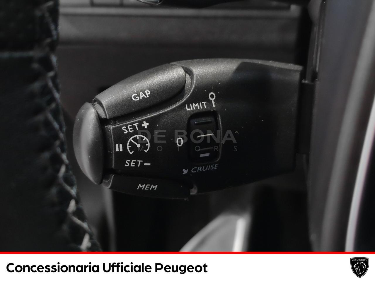 Peugeot 3008 1.5 bluehdi gt line s&s 130cv eat8