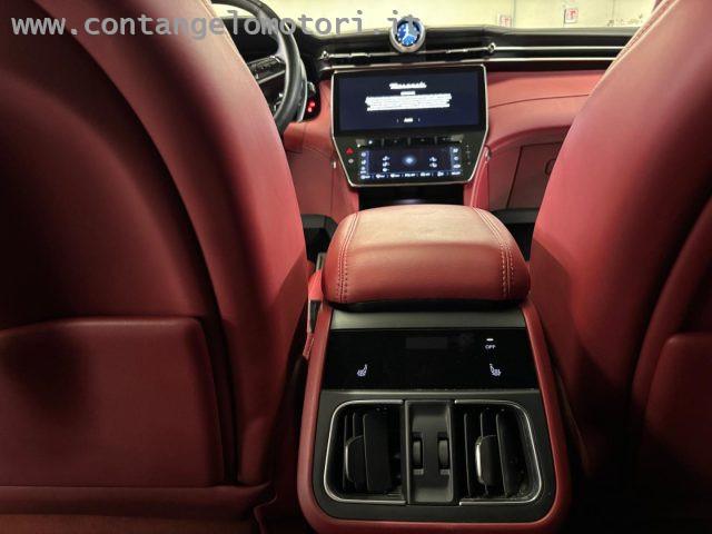 MASERATI Grecale V6 530 CV AWD Trofeo Motore Nettuno (DNA MC20)