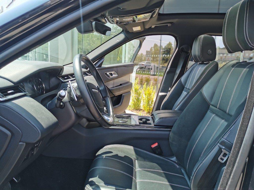 LAND ROVER Range Rover Velar Range Rover Velar ...