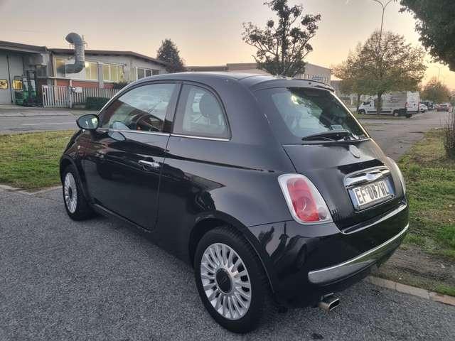 Fiat 500 500 1.2 Lounge 69cv