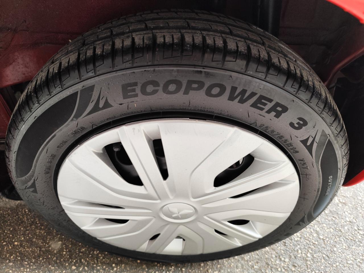 Citroen C1 1.0 BENZINA 68CV 5 PORTE