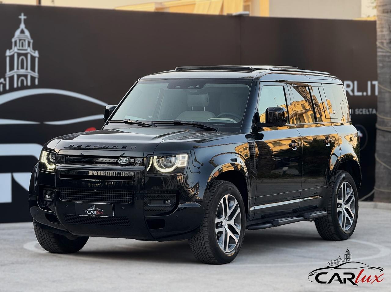 Land Rover Defender 110 3.0d i6 X-Dyn HSE 250CV 7 POSTI