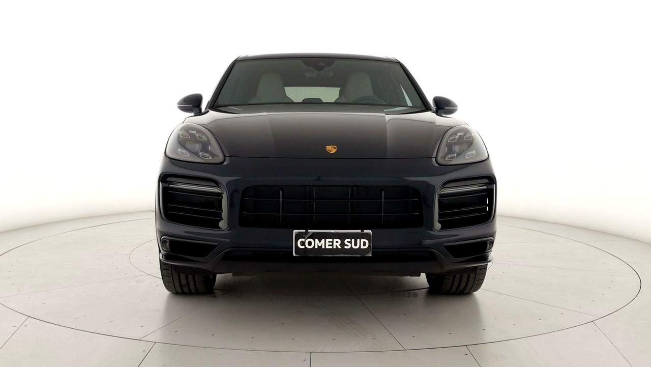 PORSCHE Cayenne III - Cayenne 3.0 tiptronic