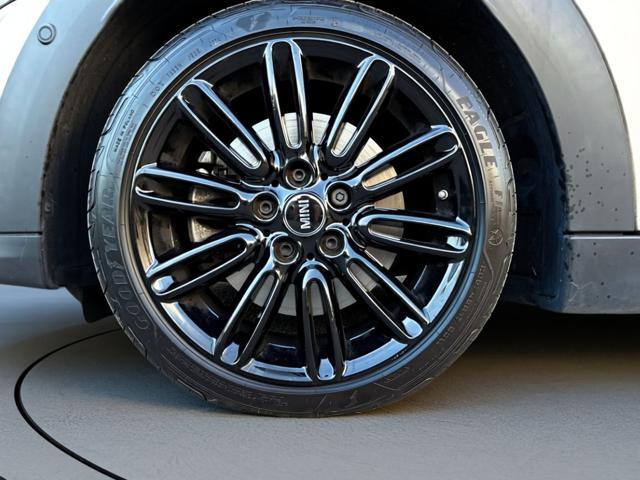 MINI Cooper S 2.0 Cooper S Yours 5 porte