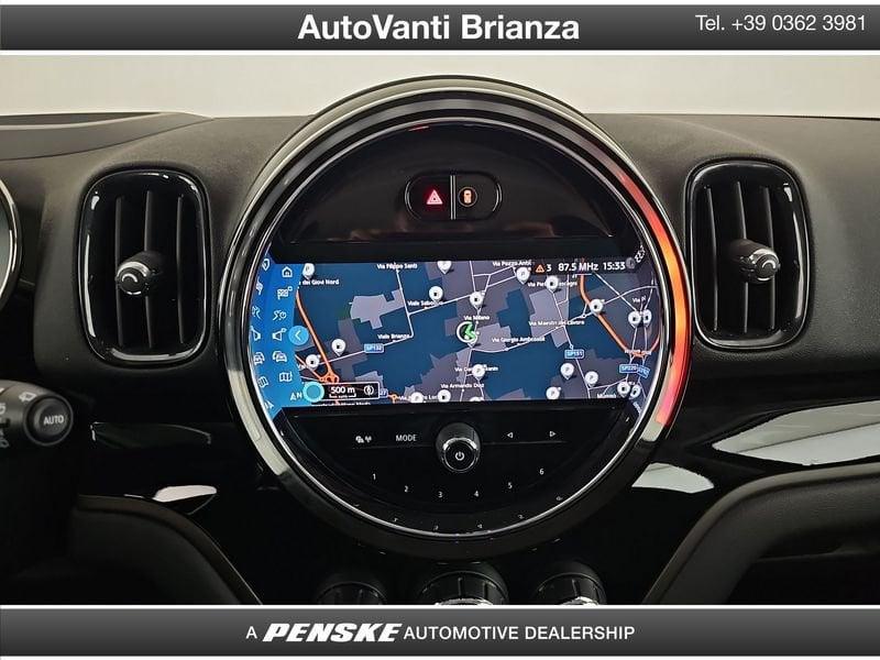 MINI Mini Countryman F60 Mini 1.5 Cooper Classic Countryman