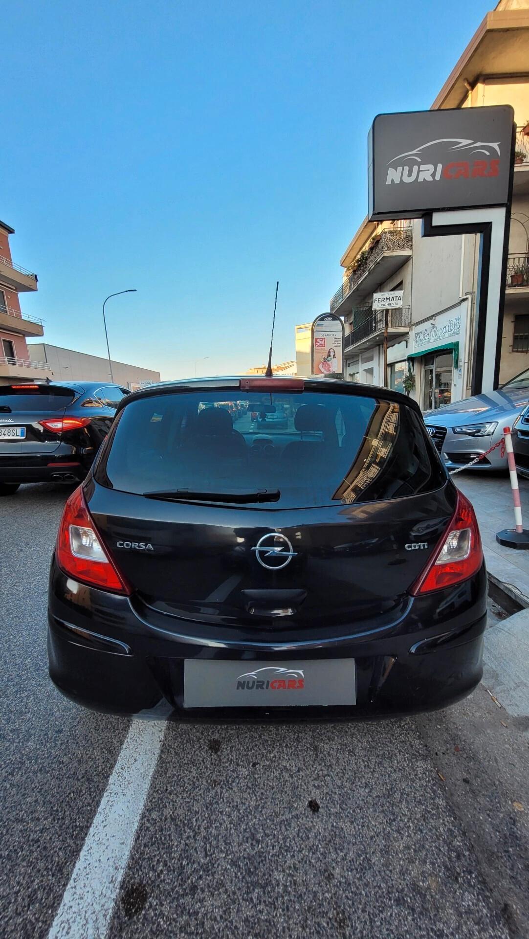 Opel Corsa 1.3 CDTI 75CV F.AP. 5 porte Edition