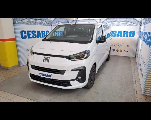 FIAT Ulysse Combi M1 2.0 bluehdi 180cv L3H1 AT8 TRASPORTO DIS