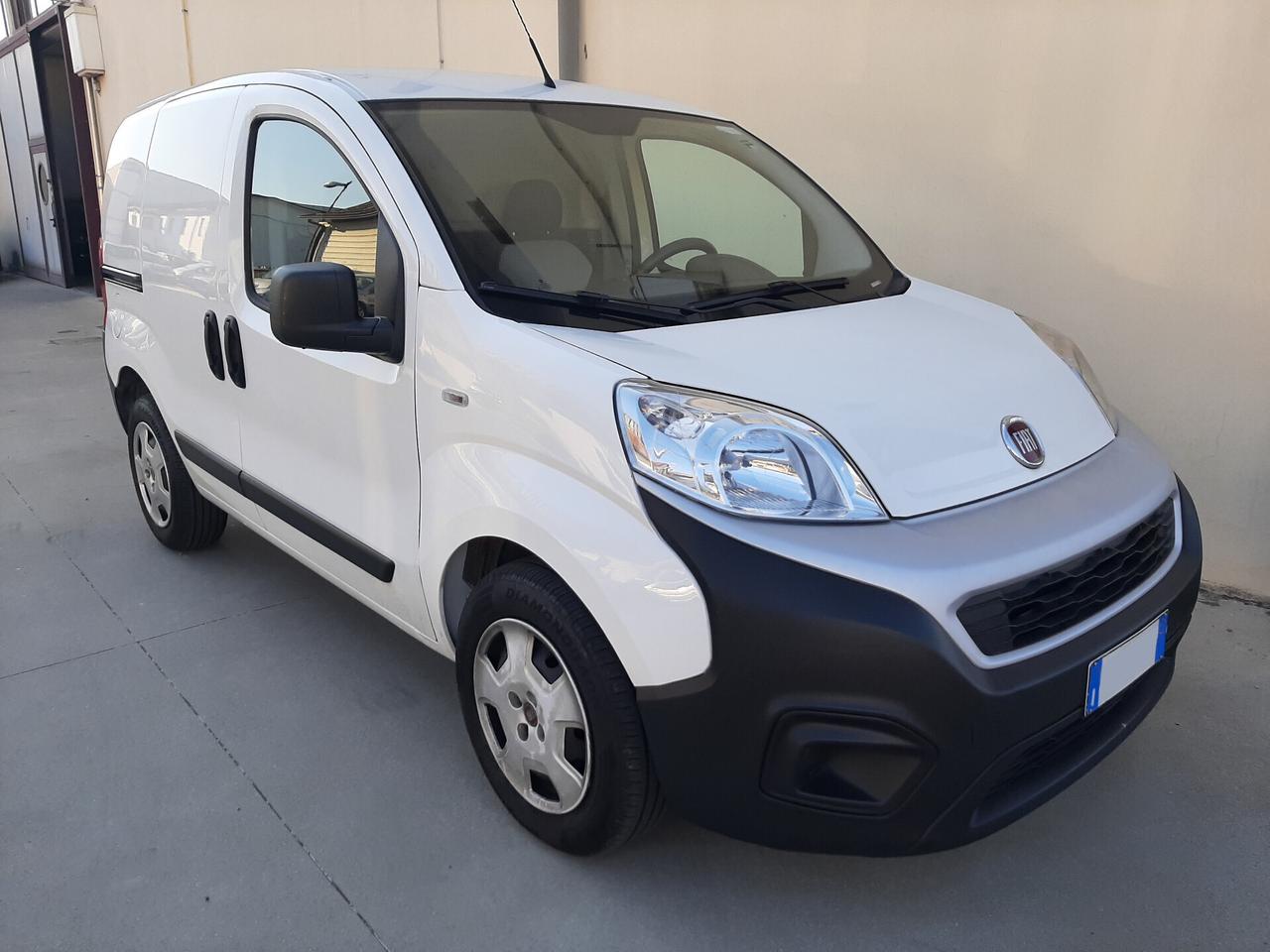 Fiat Fiorino 1.3 MJT 95cv