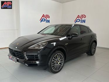Porsche Cayenne 3.0 V6 E-HYBRID Coupè