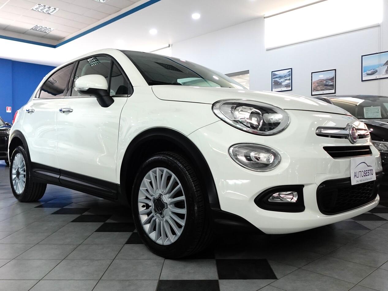 Fiat 500X 1.6 MJT 120 CV LOUNGE