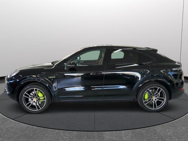 PORSCHE Cayenne Coupé 3.0 V6 E-Hybrid