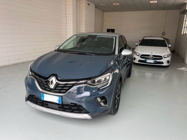 Renault Captur Full Hybrid E-Tech 145 CV Engineered