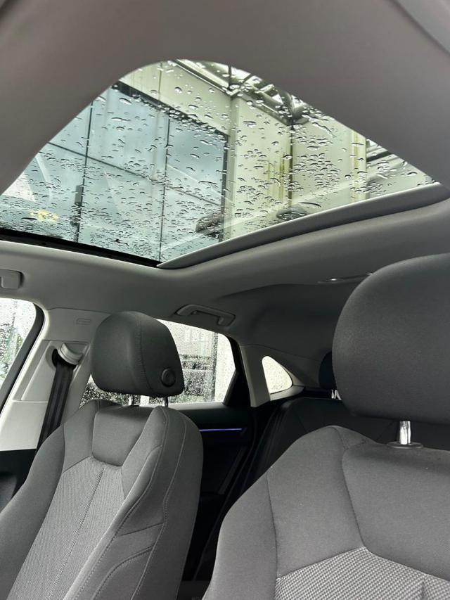 AUDI Q3 SPB 35 TDI S tronic S line edition