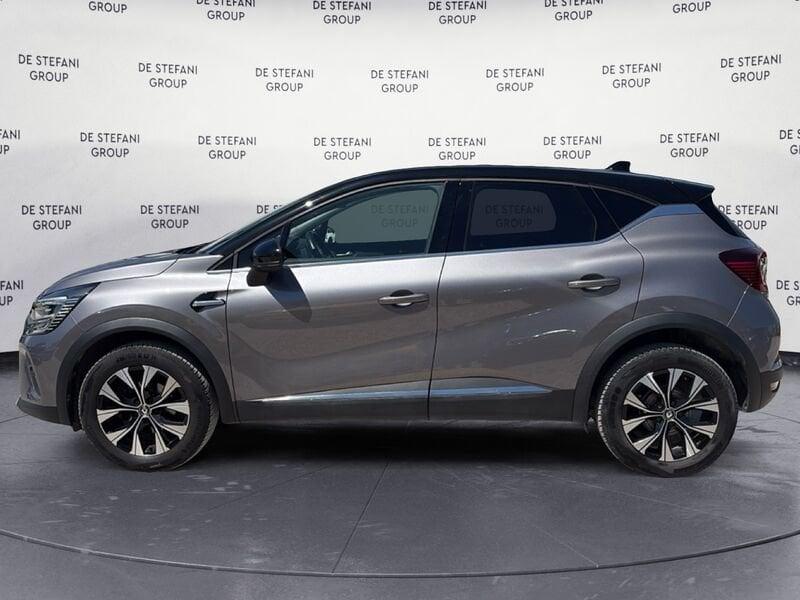 Renault Captur Captur 1.0 tce Techno Gpl 100cv