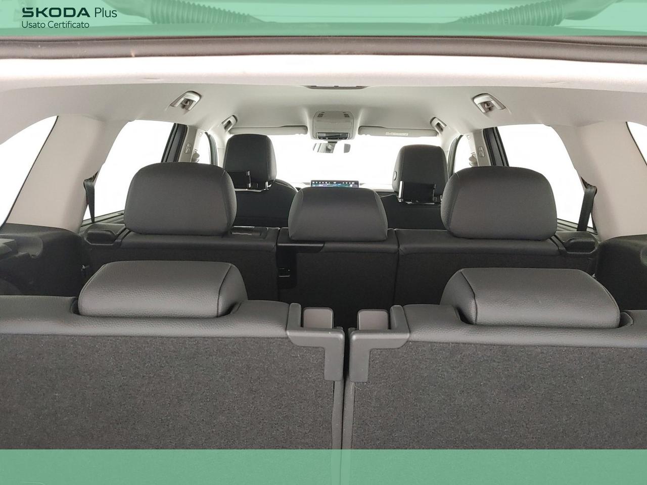 2.0 TDI Executive 150 CV DSG 7 posti