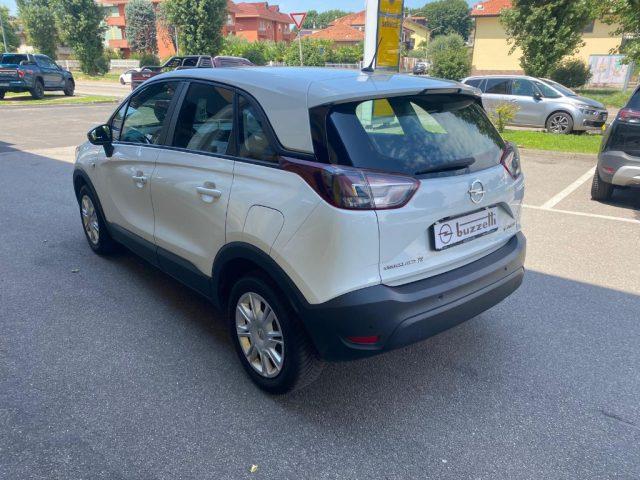 OPEL Crossland 1.5D ECOTEC 102cv S&S Advance