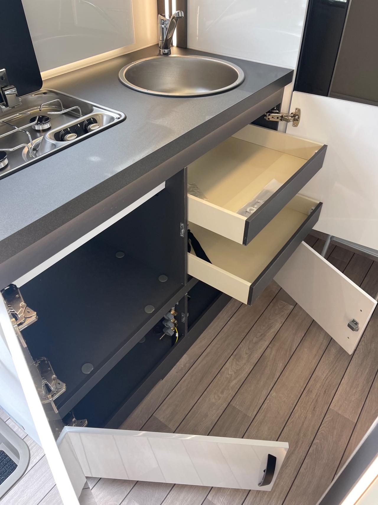 Fiat Ducato Mclouis Glamys 320 Full optional 8 posti letto