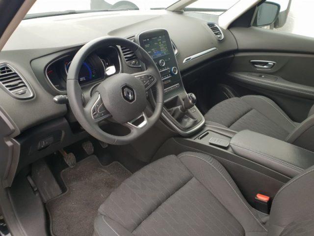RENAULT Scenic Scénic Blue dCi 150 CV Intens