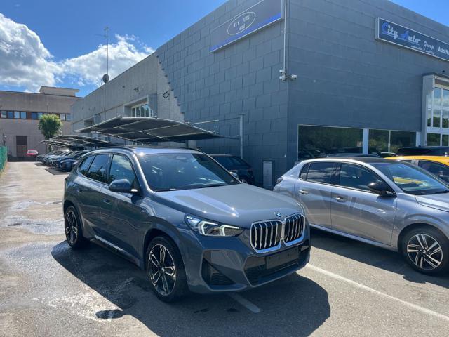 BMW X1 xDrive 20d Msport Aut. 48 V 150 CV