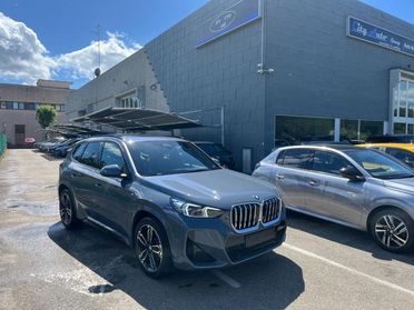 BMW X1 xDrive 20d Msport Aut. 48 V 150 CV