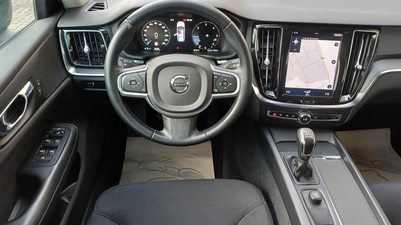 Volvo V60 D3 Business Plus Manuale + Finanziamento