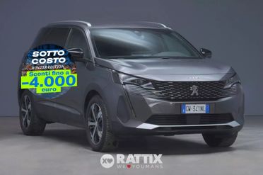 Peugeot 5008 1.5 BlueHDI 130CV Allure Pack EAT8 7p.ti