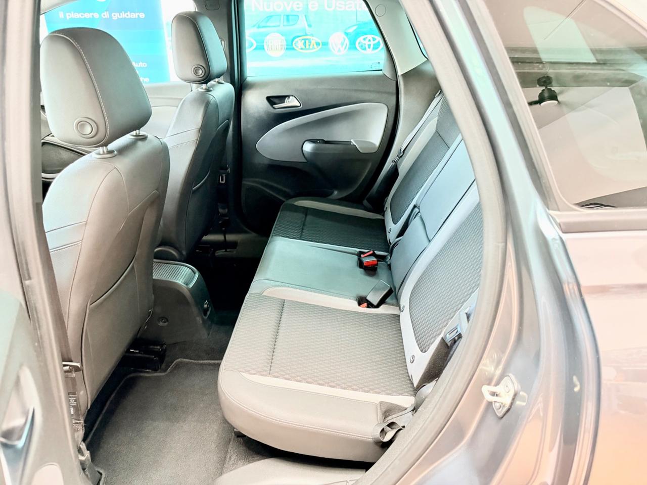 Opel Crossland X 1.6 Ecotec D 99cv Euro6