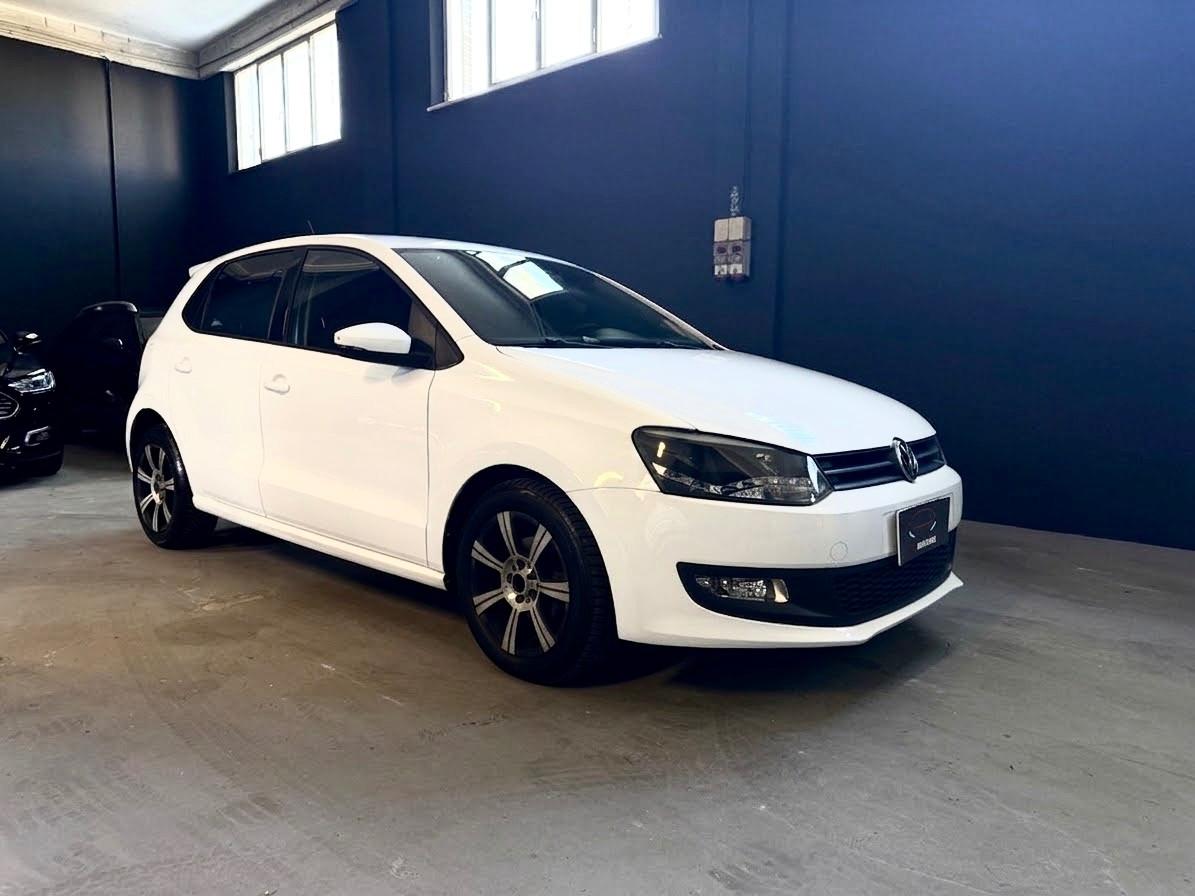 Volkswagen Polo 1.6 TDI 90CV