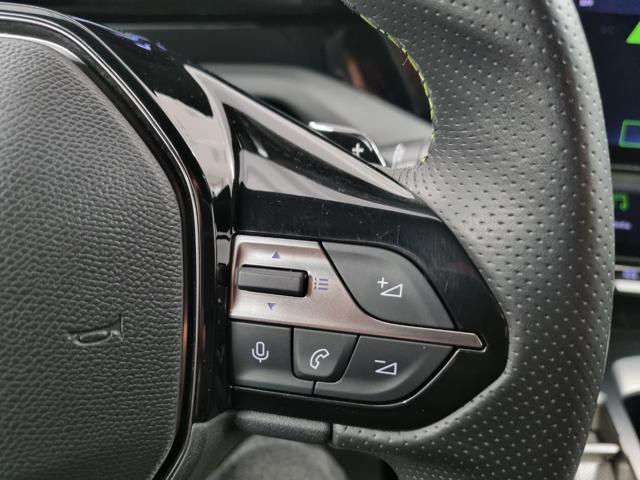 PEUGEOT 308 PureTech Turbo 130 S&S EAT8 GT