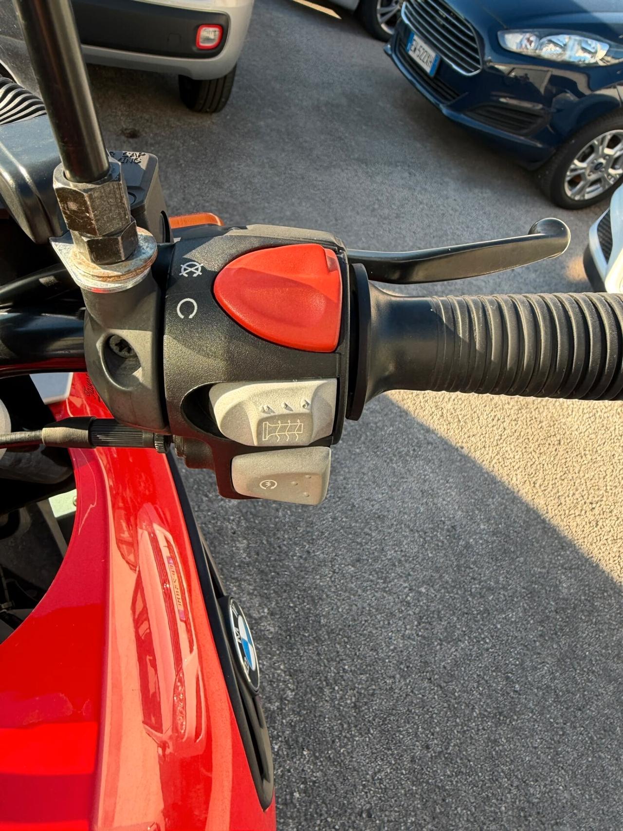 Bmw F 650 GS