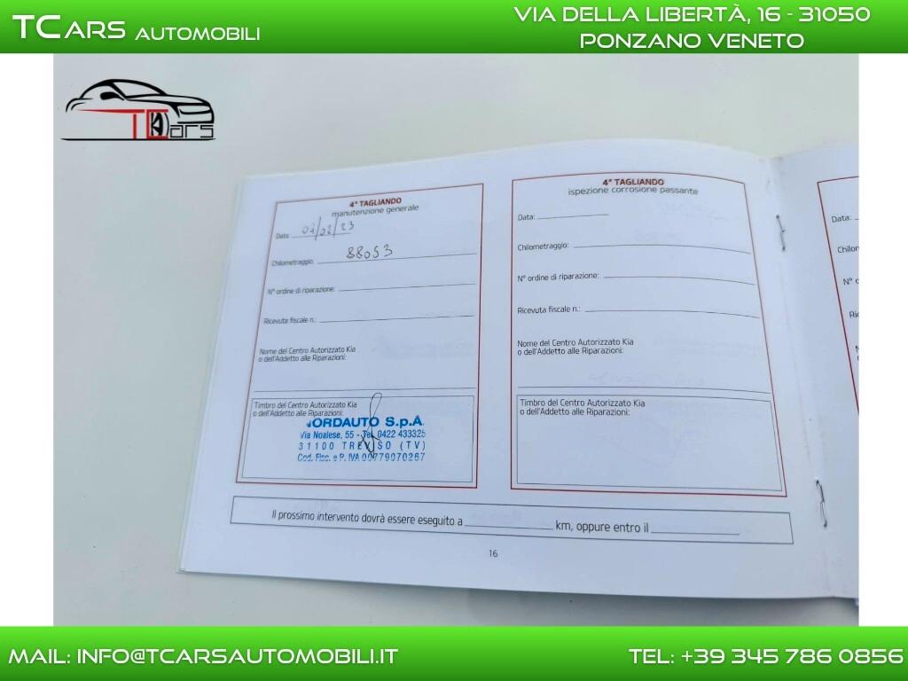 KIA RIO 1.4 CRDI EURO 6 - NEOPATENTATI - 5 PORTE