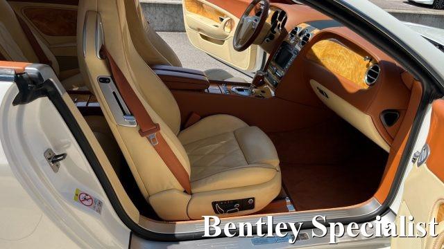 BENTLEY Continental GT Speed W12 610 Cv Coupe' Iva 22% Compresa