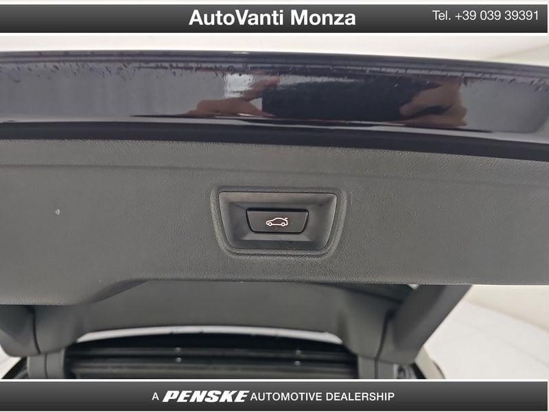 BMW Serie 3 Touring 320d 48V xDrive Touring Msport Pro