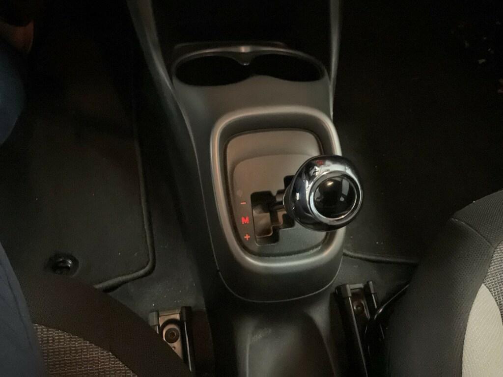 Toyota Aygo 5 Porte 1.0 VVT-i x-play M-MT