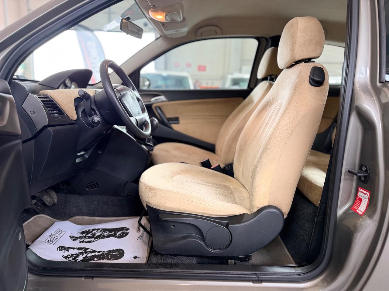 Lancia Ypsilon 1.3 Multijet 16V Platino NEOPATENTATI