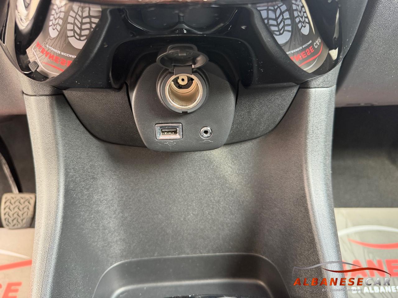 Peugeot 108 PureTech 82 5 porte Allure TOP!