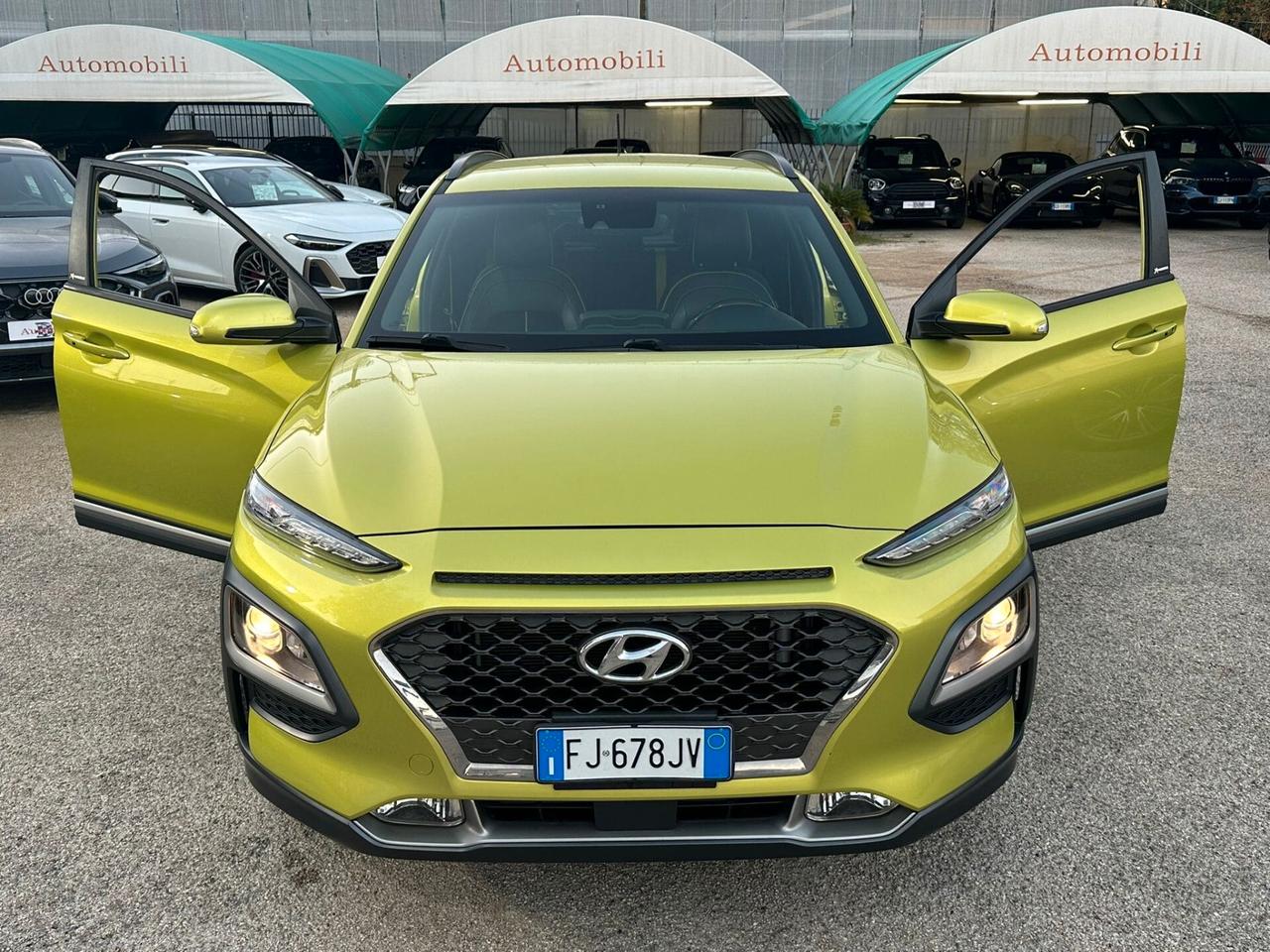 HYUNDAI KONA 1.0 T-GDI XPOSSIBLE 120CV