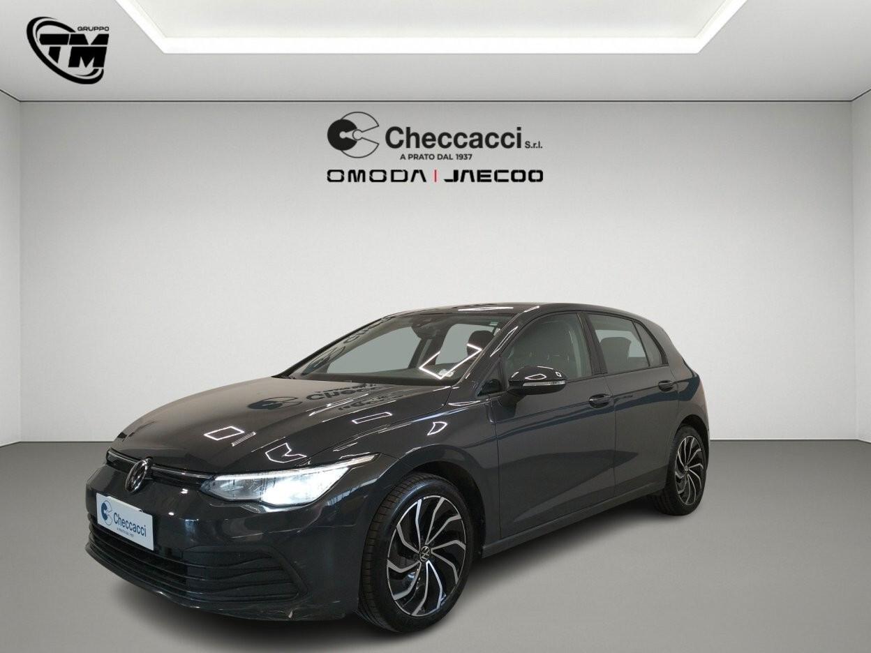 Volkswagen Golf Variant 2.0 TDI SCR Life