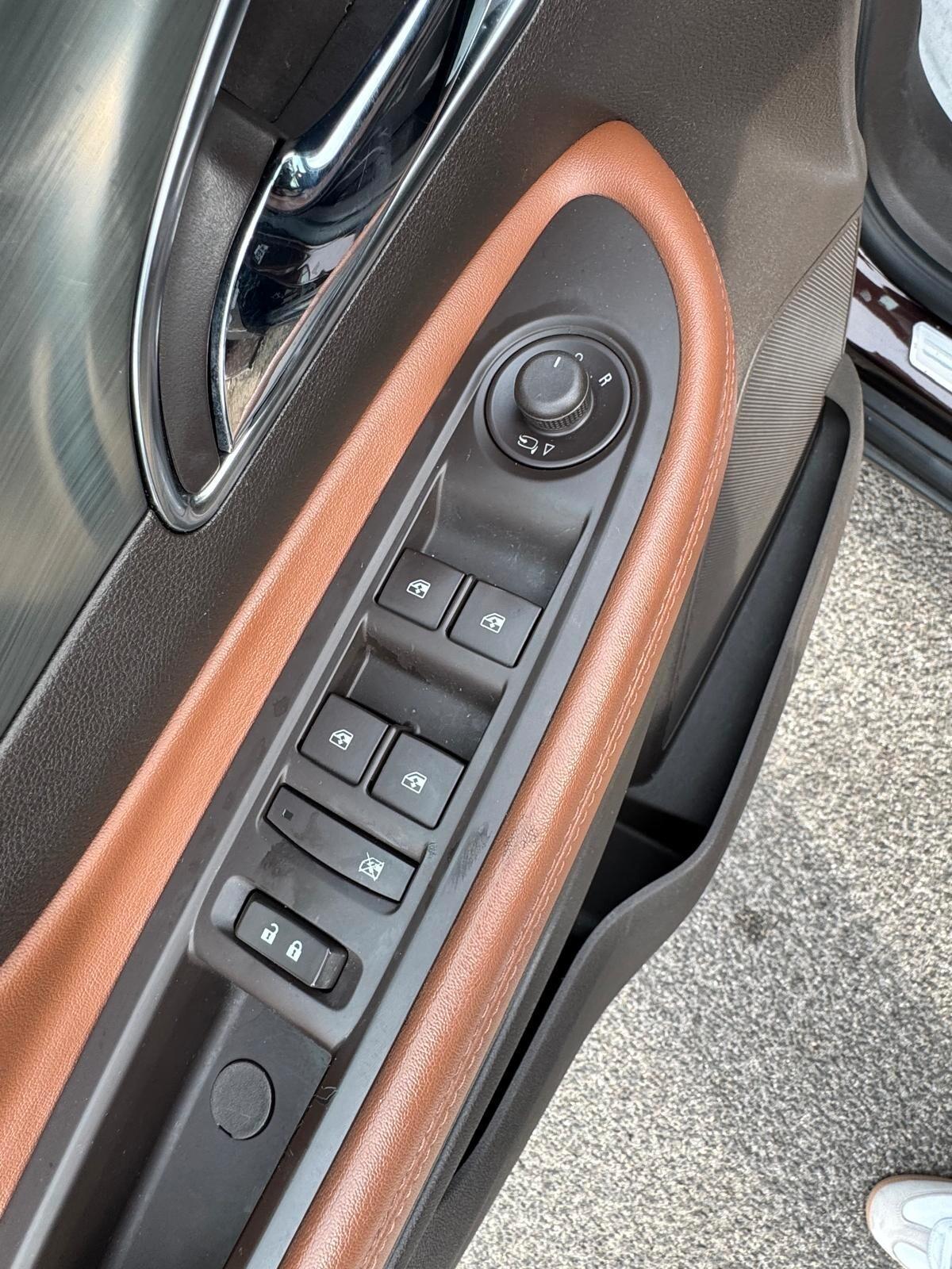 Opel Mokka 1.4 TURBO 140CV 4X4 COSMO 2015