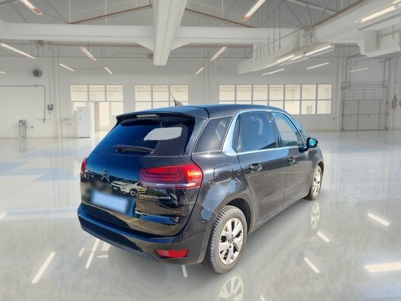 CITROEN C4 SPACETOURER BlueHDi 130 S/S EAT8 Feel