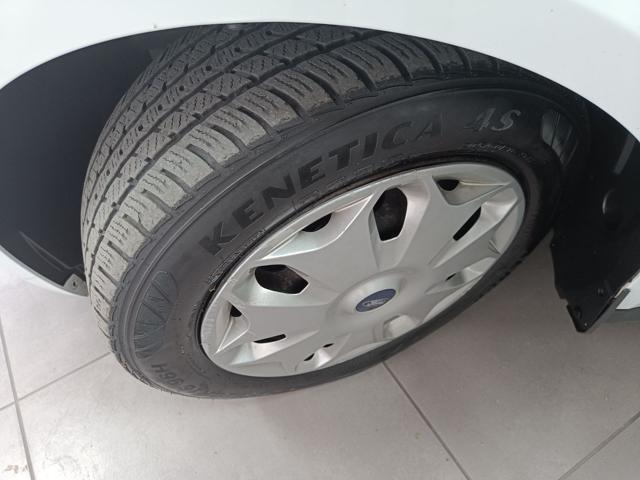 FORD Transit Connect TRANSIT CONNECT 1.5 120CV +IVA