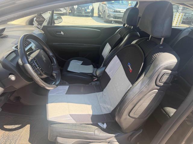 CITROEN C4 BENZINA/GPL Coupé 2.0 180CV VTS Bellissima