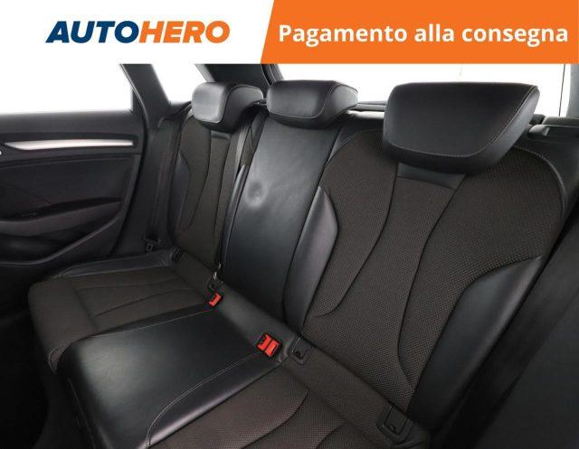 AUDI A3 SPB 30 TDI Sport