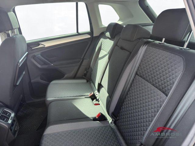 VOLKSWAGEN Tiguan 2.0 TDI 150 CV SCR DSG 4MOTION